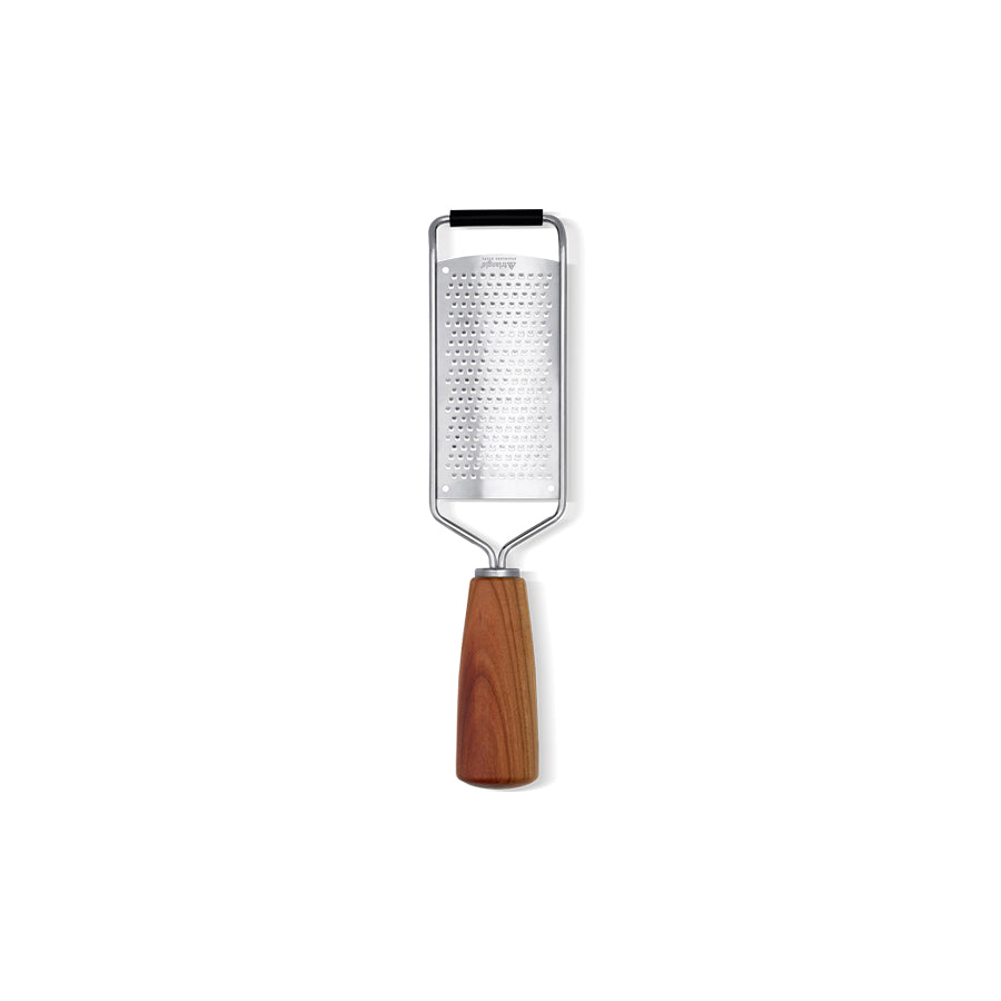 Stainless Steel Retro Fun Food Grater