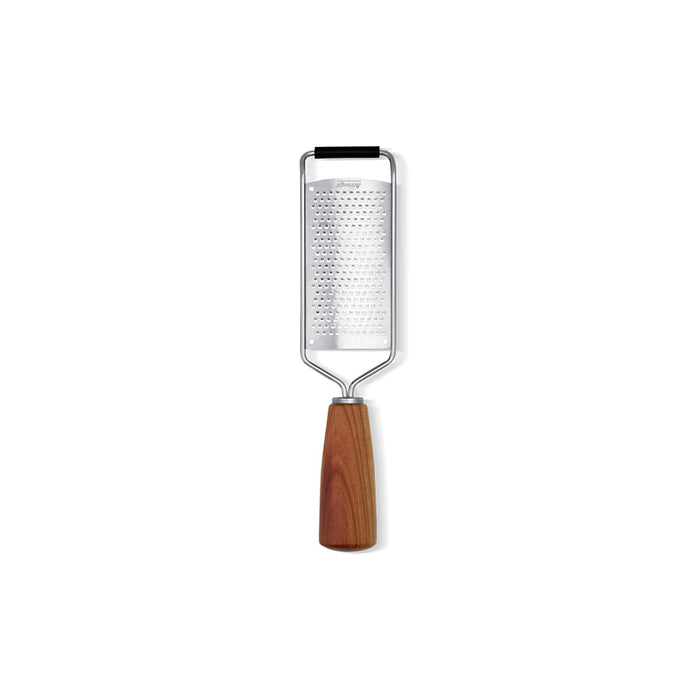 Personalised Handheld Cheese Grater Steel Cheese Grater