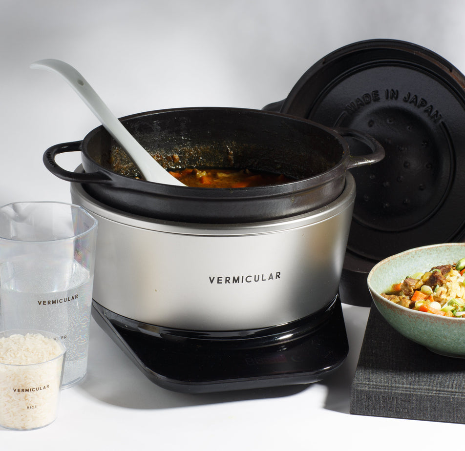 Vermicular Musui-Kamado Review: Luxurious, but Lacking