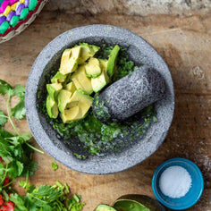 Verve Culture Molcajete Equipment Verve Culture 