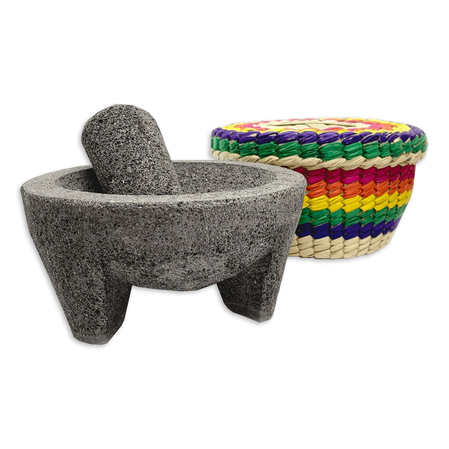 Verve Culture Molcajete Equipment Verve Culture 
