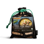 Verve Culture Thai for Two - Green Curry Verve Culture 