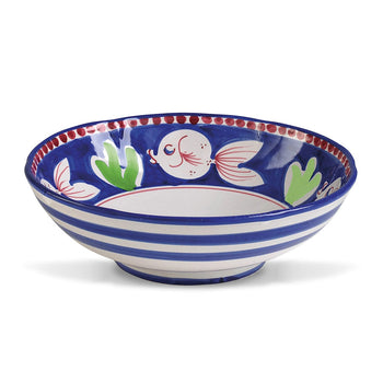 Vietri Campagna Collection Large Serving Bowl