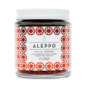 Villa Jerada Aleppo Pepper