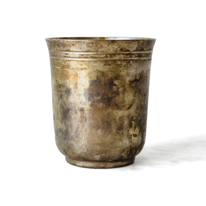 Vintage Christening Cup Vases Elsie Green 