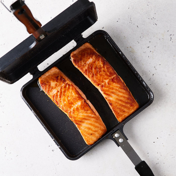 Rose's February Shop Watch: Breville toasted sandwich maker