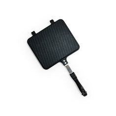 Wahei Freiz Stovetop Sandwich Press — Large Equipment Wahei Freiz 