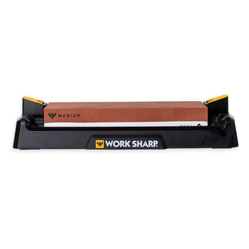 THIS IS the Rolling Knife Sharpener by Work Sharp 