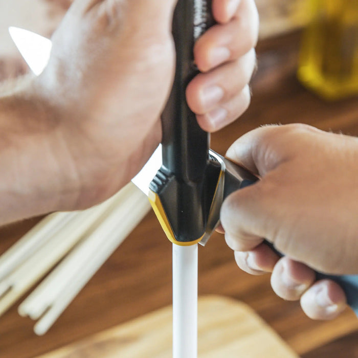 Work Sharp Ceramic Honing Rod | Milk Street Store
