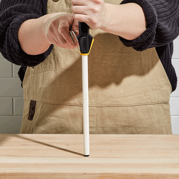 Work Sharp Ceramic Honing Rod | Milk Street Store
