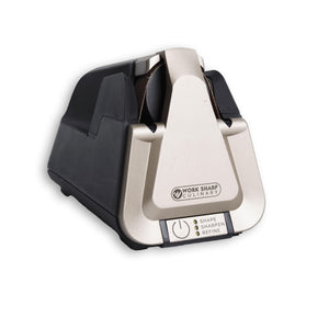 Work Sharp Culinary E5 Sharpening Systems Equipment Work Sharp Without Honing Rod 