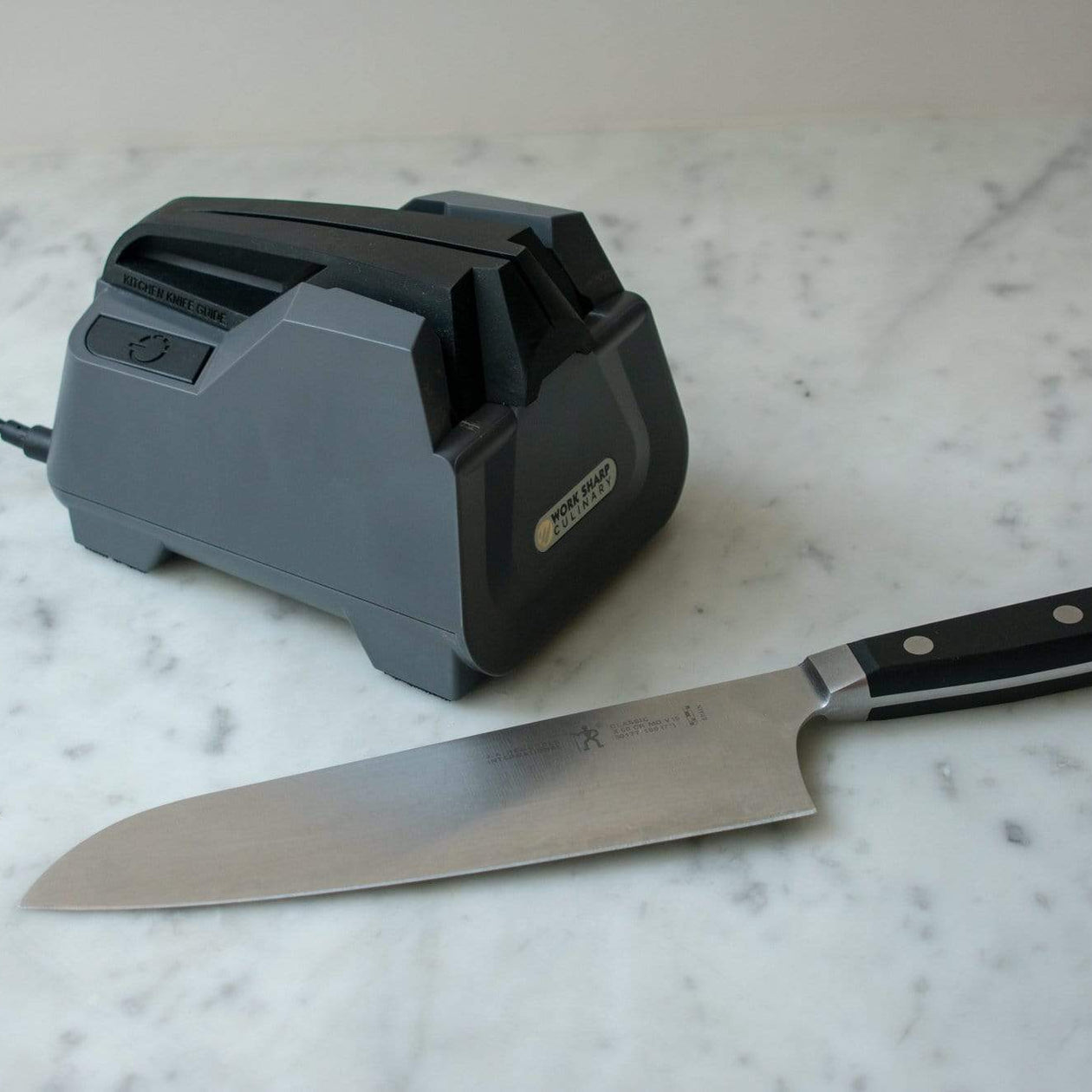 Work Sharp E2 Work Sharp E2 Sharpening System | Milk Street Store