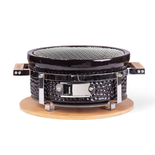 Yakiniku Shichirin Round Grill Outdoor Grills Yakiniku 