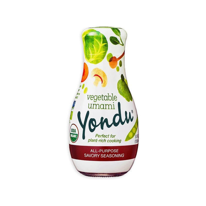 Yondu Vegetable Umami Pantry Yondu 