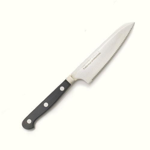Christopher Kimball for Henckels International 5.5-Inch Serrated Utility Knife Equipment Henckels International 